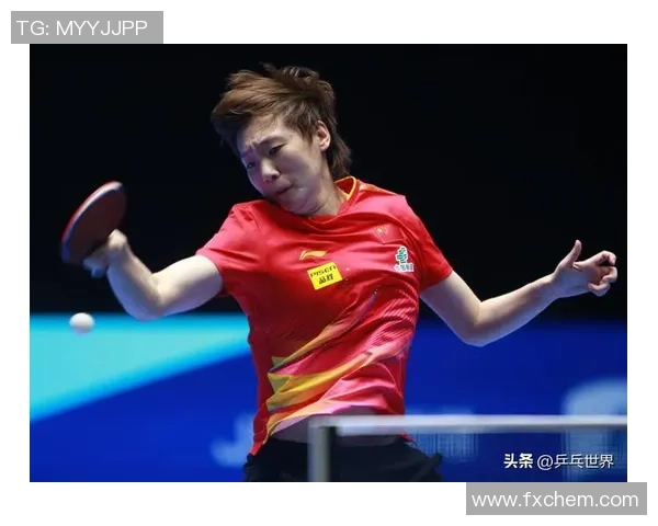 北京乒乓球队选拔赛表现分析展现灵活性与战术适应能力的独特魅力